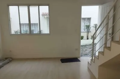 Lindo sobrado no jardim arpoador, 82m², 2 dormitórios e armários planejados - fl43