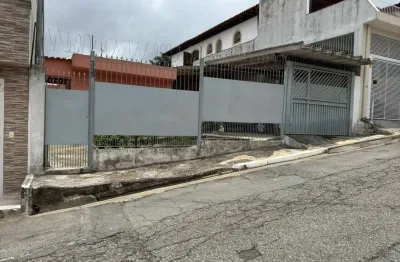 Casa com 1 quarto à venda na Rua Nestor Homem de Melo, 385, Jardim Catanduva, São Paulo