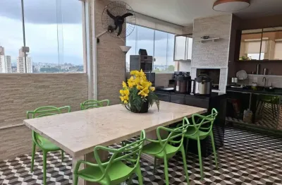 Apartamento com 3 quartos à venda na Rodovia Raposo Tavares, 165711, Jardim Adhemar de Barros, São Paulo