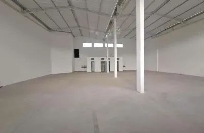 Barracão / Galpão / Depósito para alugar na Avenida Corifeu de Azevedo Marques, 3601, Butantã, São Paulo