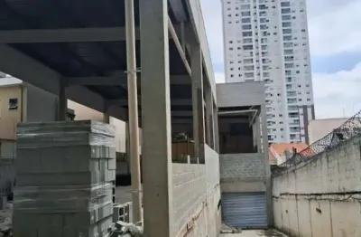 Prédio para alugar na Rua Santa Crescência, 94, Ferreira, São Paulo