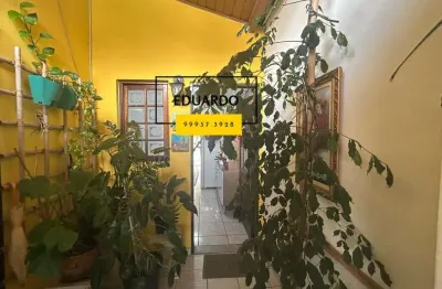 Casa com 3 quartos à venda na Rua Dionísio Pedrellini, 213, Jardim Olympia, São Paulo