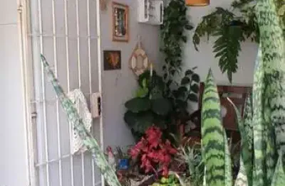 Casa em condomínio fechado com 3 quartos à venda na Rua Professor Alípio Dutra, 155, Jardim Monte Kemel, São Paulo