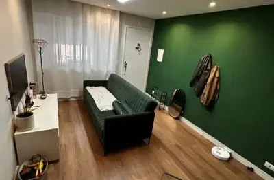Venda sobrado jardim claudia 79m² 02 quartos 02 (suítes e duas vagas - fl38