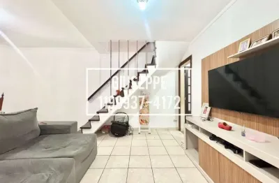 Casa de condomínio a venda com 130 metros butantã usp fl62