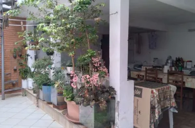Casa térrea de 250m² no jardim bonfiglioli, com espaço gourmet e 2 suítes - fl28