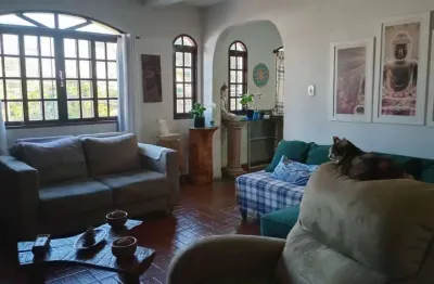 Casa com 3 quartos à venda na Rua Domingos Portela, 1111, Jardim das Vertentes, São Paulo