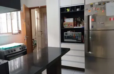 Sobrado de 125m² no centro do jardim bonfiglioli, completo e bem localizado - fl28