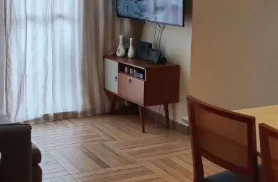 Apartamento com 3 quartos à venda na Rua Vicente de Sabóia, 1111, Vila Nova Alba, São Paulo