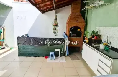 Fl49 casa 3 dorms-1 suite - edícula -jd bonfiglioli -butantã - metro butantã