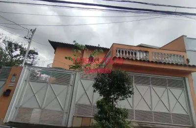 Sobrado de esquina 3 quartos 1 suite ediculara próximo do metro fl55 com sacada quintal 3 vagas