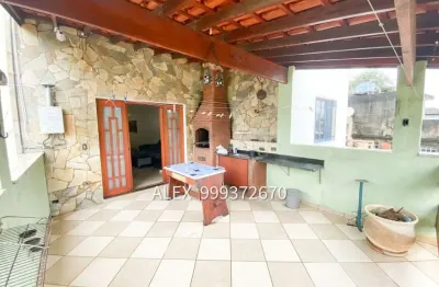 Casa em condomínio fechado com 3 quartos à venda na Rua Margarida Izar, 80, Jardim Celeste, São Paulo