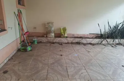 Casa com 3 quartos à venda na Rua Flávio Cescon, 2, Vila Gomes, São Paulo