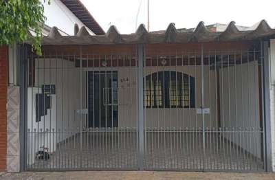 Casa com 1 quarto à venda na Rua Martinho Lutero, 554, Jardim Campo Limpo (Zona Norte), São Paulo