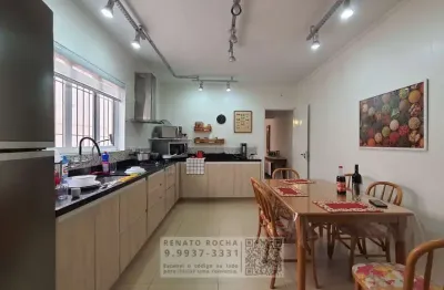 Sobrado à venda no butantã, 3 quartos (1 suíte), 2 vagas, quintal - ref.: fl19