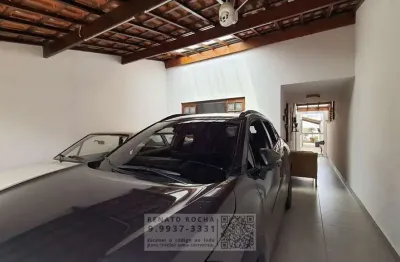 Sobrado à venda no butantã, 3 quartos (1 suíte), 2 vagas, quintal - ref.: fl19