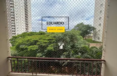 Apartamento com 3 quartos à venda na Avenida Nossa Senhora da Assunção, 671, Vila Butantã, São Paulo