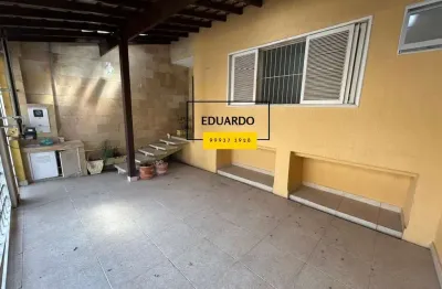 Casa em condomínio fechado com 3 quartos à venda na Rua Augusto César do Nascimento Neto, 20, Vila Gomes, São Paulo