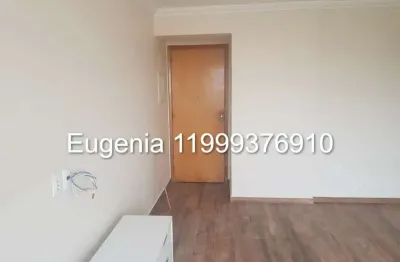 Apartamento vila romana: 83 metros, 2 dormitórios, 1 vaga