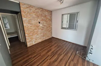 Apartamento para locação 2 quartos - jardim bonfiglioli - fl63