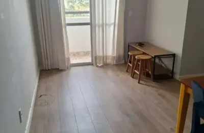 Apartamento  mobiliado para aluguel  2 quartos - butantã - fl63