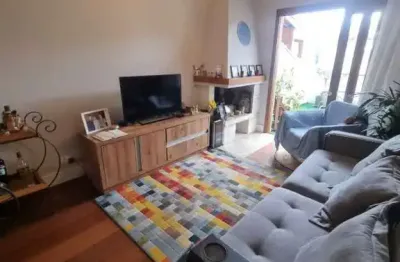 Sobrado condomínio fechado 166m2 no butantã 3 quartos,1 suite,3 vagas. fl13