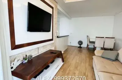 Apartamento 3 quartos - 1 suite -usp - metro butanta- butantã