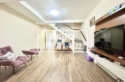 Sobrado a venda com 180 metros 3 quartos 2 vagas jd bonfiglioli usp fl62