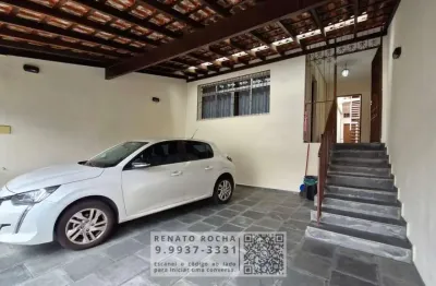 Casa à venda no butantã, 3 quartos (1 suíte), 2 vagas - ref.: fl19