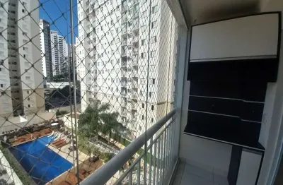Apartamento próximo ao shopping jardim sul, 56 metros, 3 dormitórios , 1 suite fl34