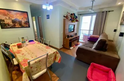 Apartamento á venda próximo ao metrô, 3 dormitórios, 1 suite fl34
