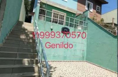 Sobrado mobiliado edicula 2 vagas 3 quartos 1 suite edicula  quintal jardim fácil acesso metrofl55