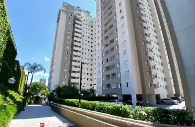 Apartamento para alugar com 3 quartos - vila butantã - fl63