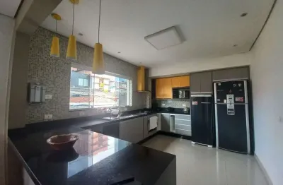 Casa em condomínio fechado com 3 quartos à venda na Rua Cangati, 200, Vila Lageado, São Paulo
