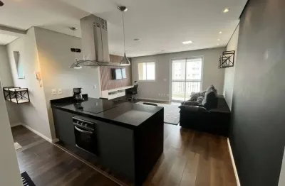 Apartamento a venda próximo ao jardim sul, 69 metros, 2 dormitórios, 1 suíte fl34