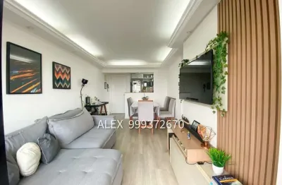 Apartamento com 2 quartos à venda na Rua Poetisa Colombina, 141, Jardim Bonfiglioli, São Paulo