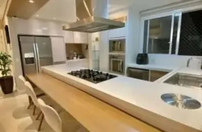 Apartamento 125m2 condomínio andorinha,3 quartos,1 suíte,2 vagas,varanda gourmet.fl13