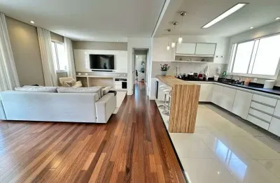 Apartamento á venda andorinha morumbi, 128 metros, 3 dormitórios, 1 suite fl34