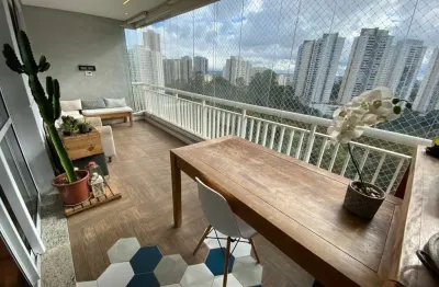 Apartamento á venda no andorinha morumbi, 128 metros, 3 dormitórios, 2 vagas fl34