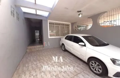 Sobrado no jd. bonfiglioli - 03 quartos (1 suite) - 02 vagas fl47