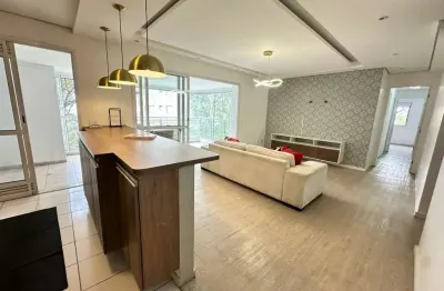Apartamento á venda na vila andrade, 109 metros, 3 dormitórios, 1 suite, 2 vagas fl34