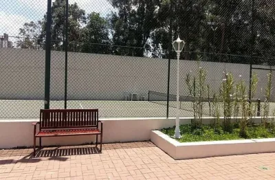 Apartamento com 2 quartos para alugar na Rodovia Raposo Tavares, 15713, Jardim Arpoador, São Paulo