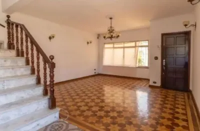 Casa em condomínio fechado com 4 quartos para alugar na Avenida Marechal Fiuza de Castro, 34554, Jardim Pinheiros, São Paulo