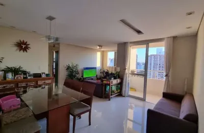 Apartamento com 3 quartos, 2 vagas,  jd ester        fl21