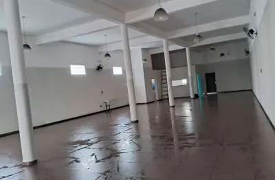 Prédio à venda na Estrada do Campo Limpo, 6219, Vila Prel, São Paulo