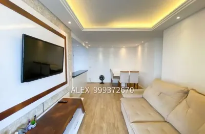 Apartamento 3 quartos - 1 suite -usp - metro butanta- butantã