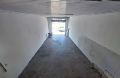 Salãocomercial com 100 m2 proximo ao metro vl sonia fl26