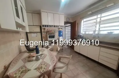 Sobrado jardim bonfigllioli: 250 metros, 3 dormitórios, 4 vagas