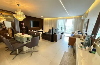 Apartamento 234m2 cidade são francisco,3 suítes,3 vagas,piscina.fl13