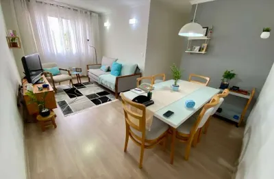 Apartamento com 3 quartos à venda na Avenida Engenheiro Heitor Antônio Eiras Garcia, 1927, Jardim Esmeralda, São Paulo